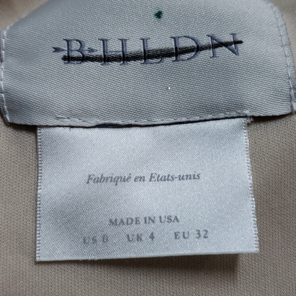 BHLDN Midas Dress - Picture 12 of 12